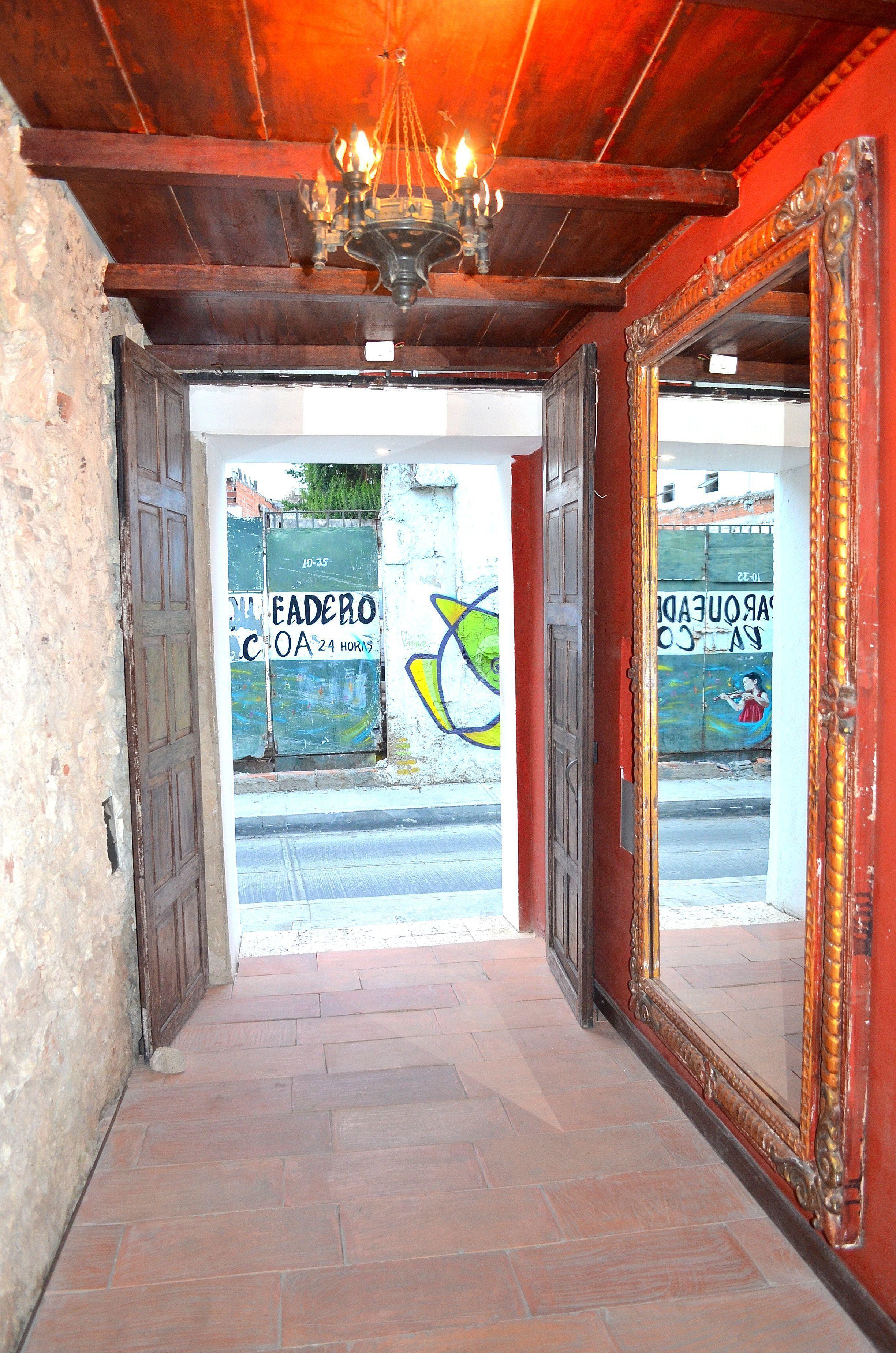 Hotel Galeria La Trinidad Cartagena