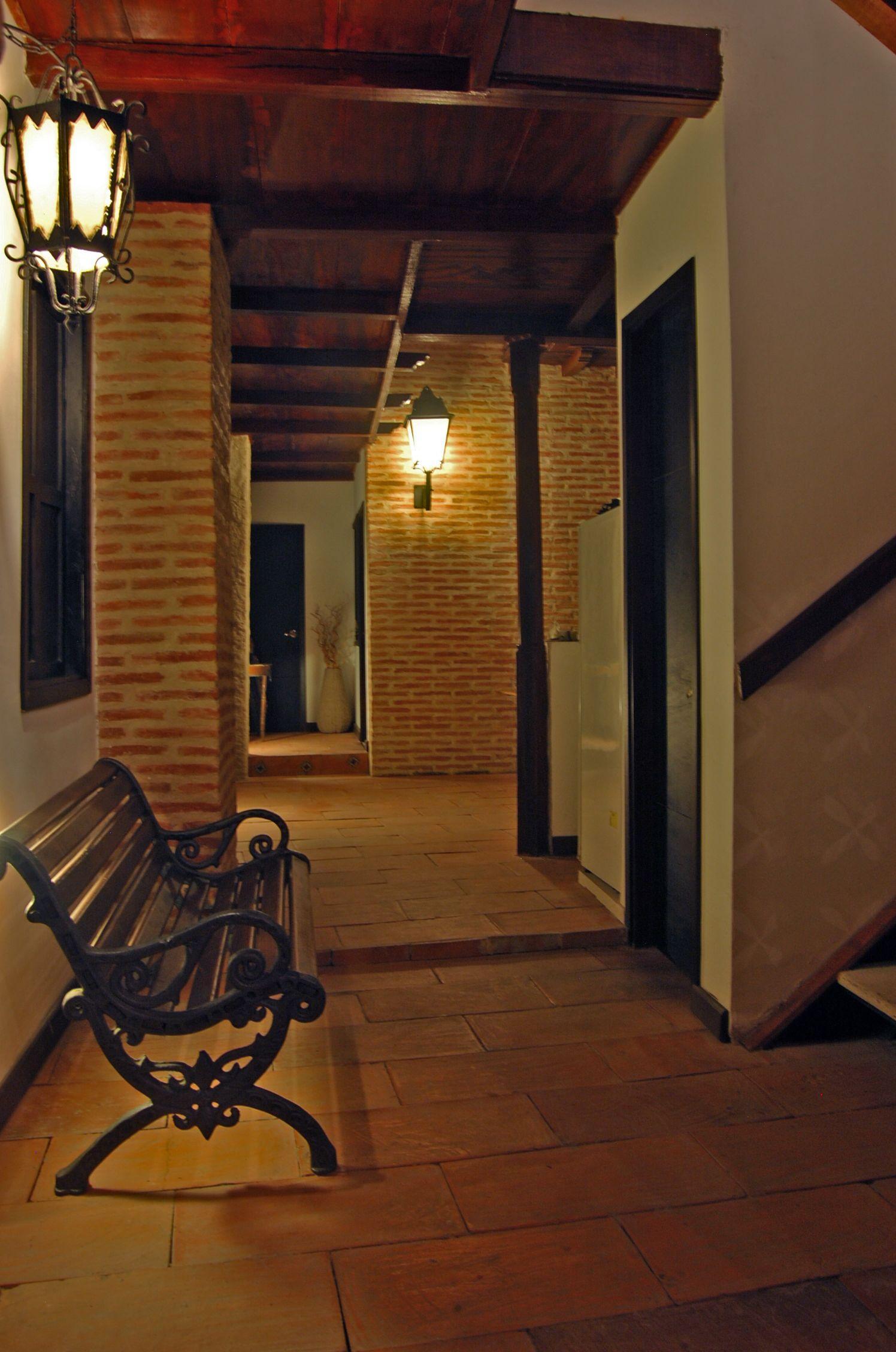 Galeria La Trinidad Hotel