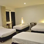 Hotel Galeria la Trinidad