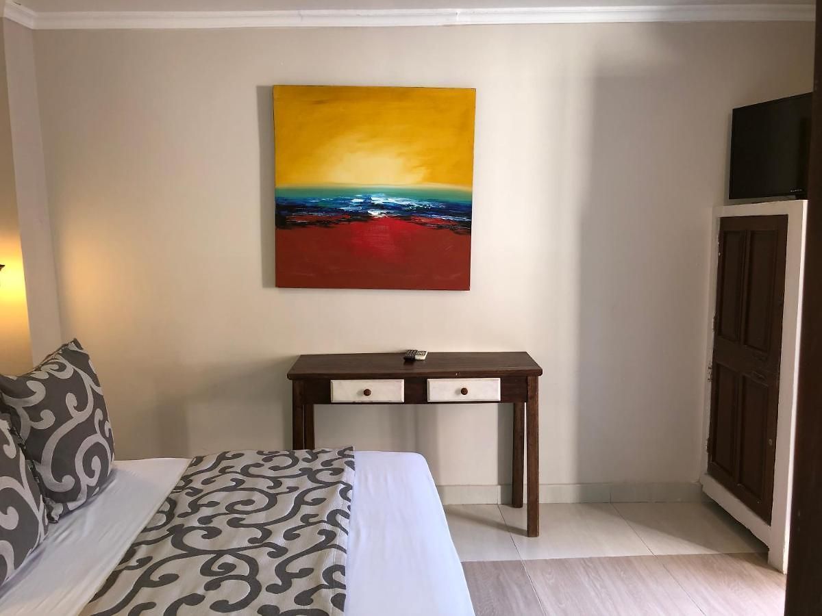 Galeria La Trinidad Cartagena