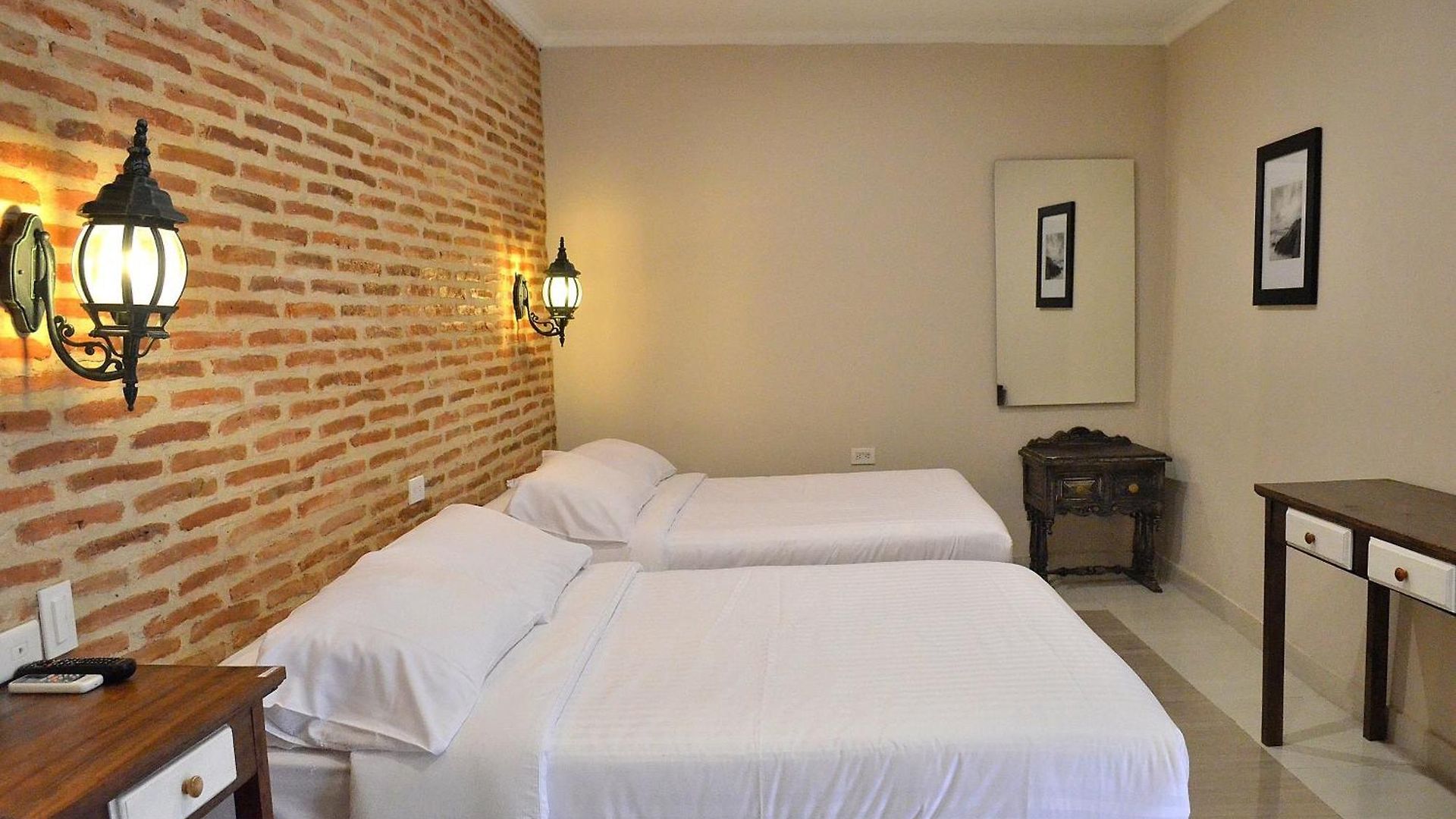 Hotel Galeria La Trinidad