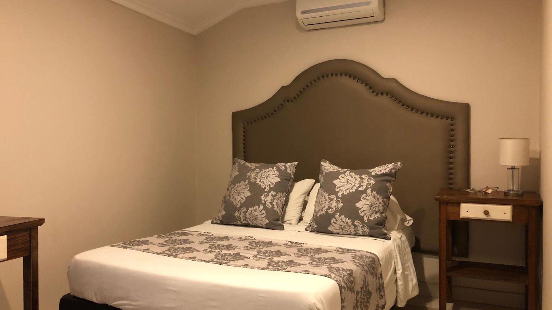 Hotel Galeria La Trinidad Cartagena