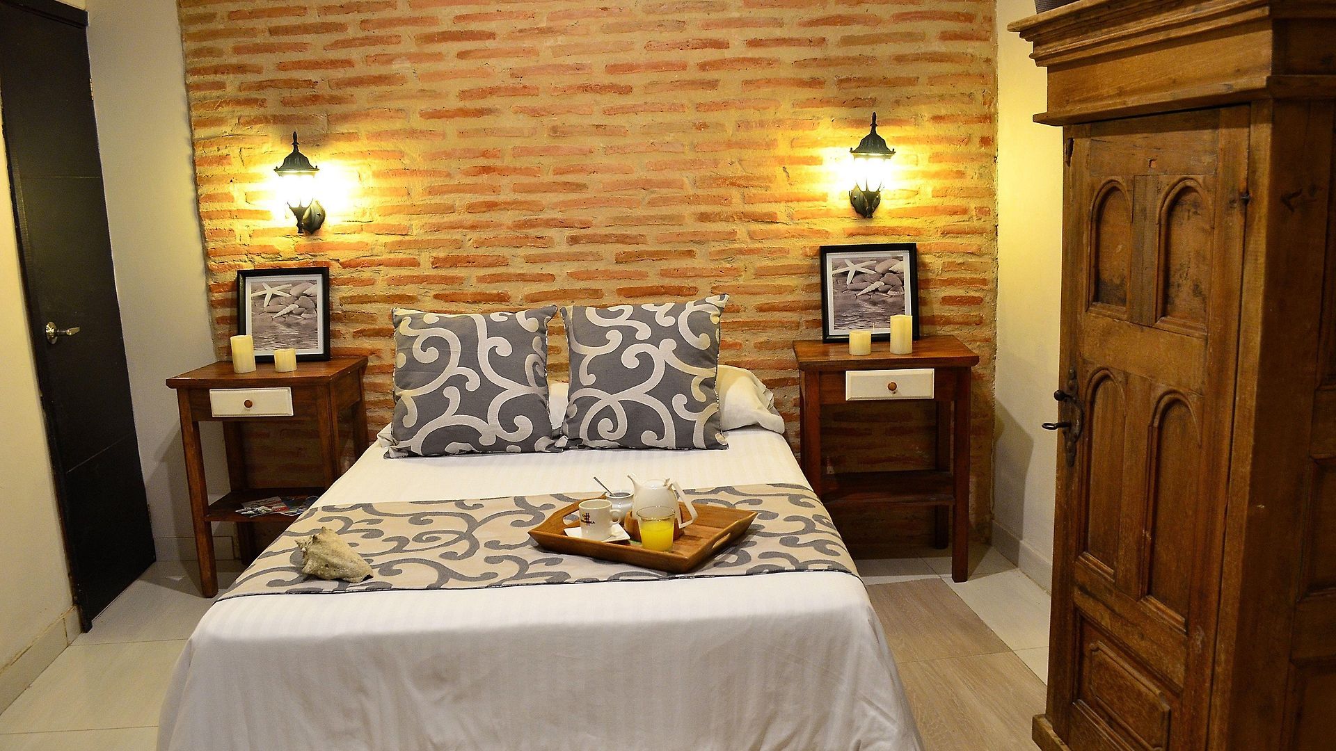 Galeria La Trinidad 3*