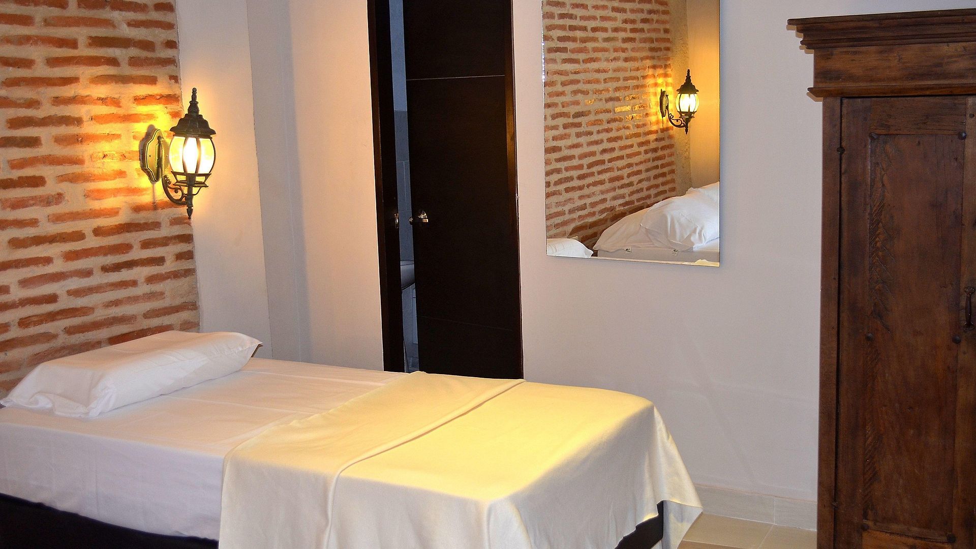 Galeria La Trinidad 3*