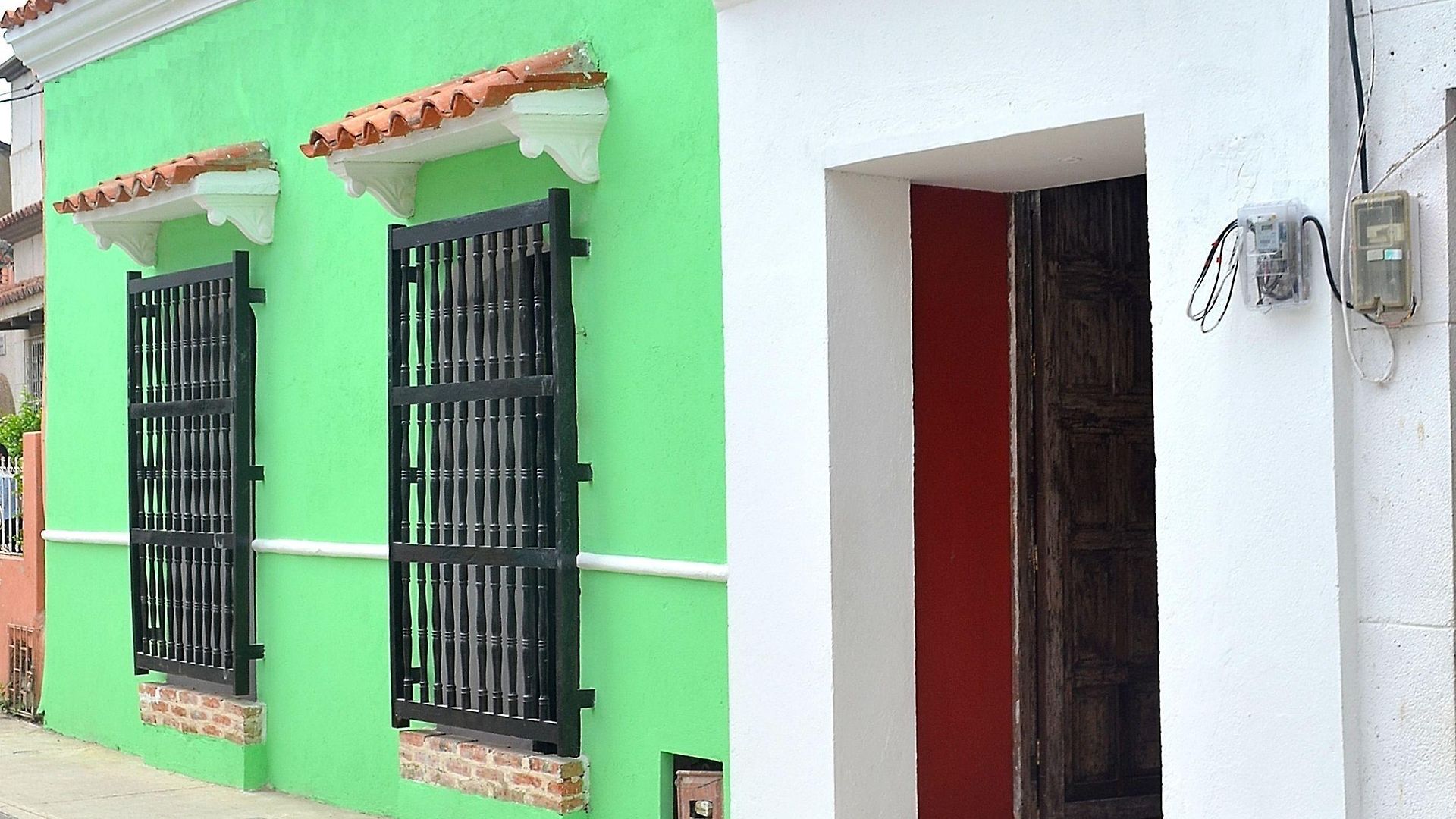 Hotel Galeria La Trinidad 3*