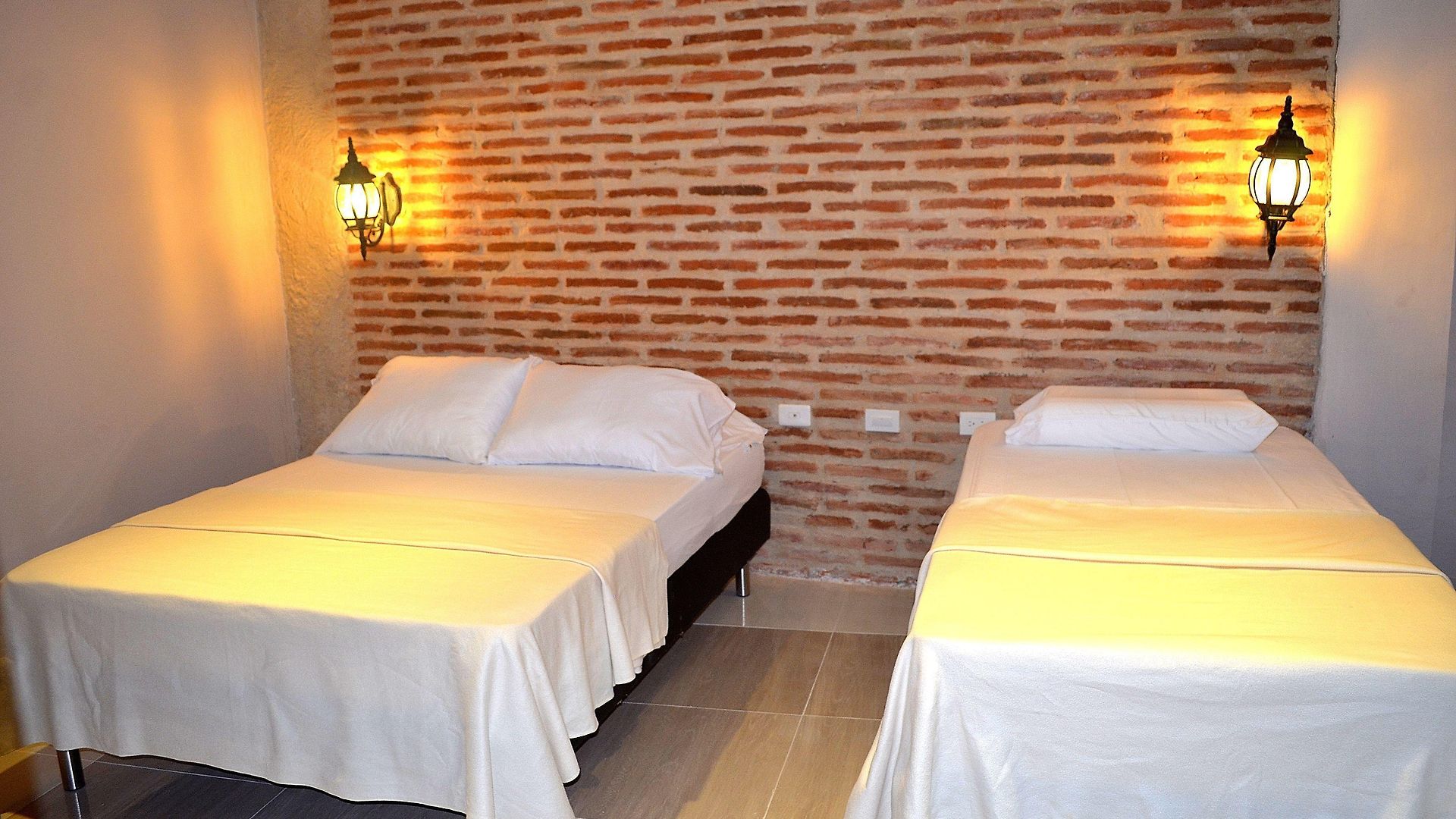 Galeria La Trinidad 3*
