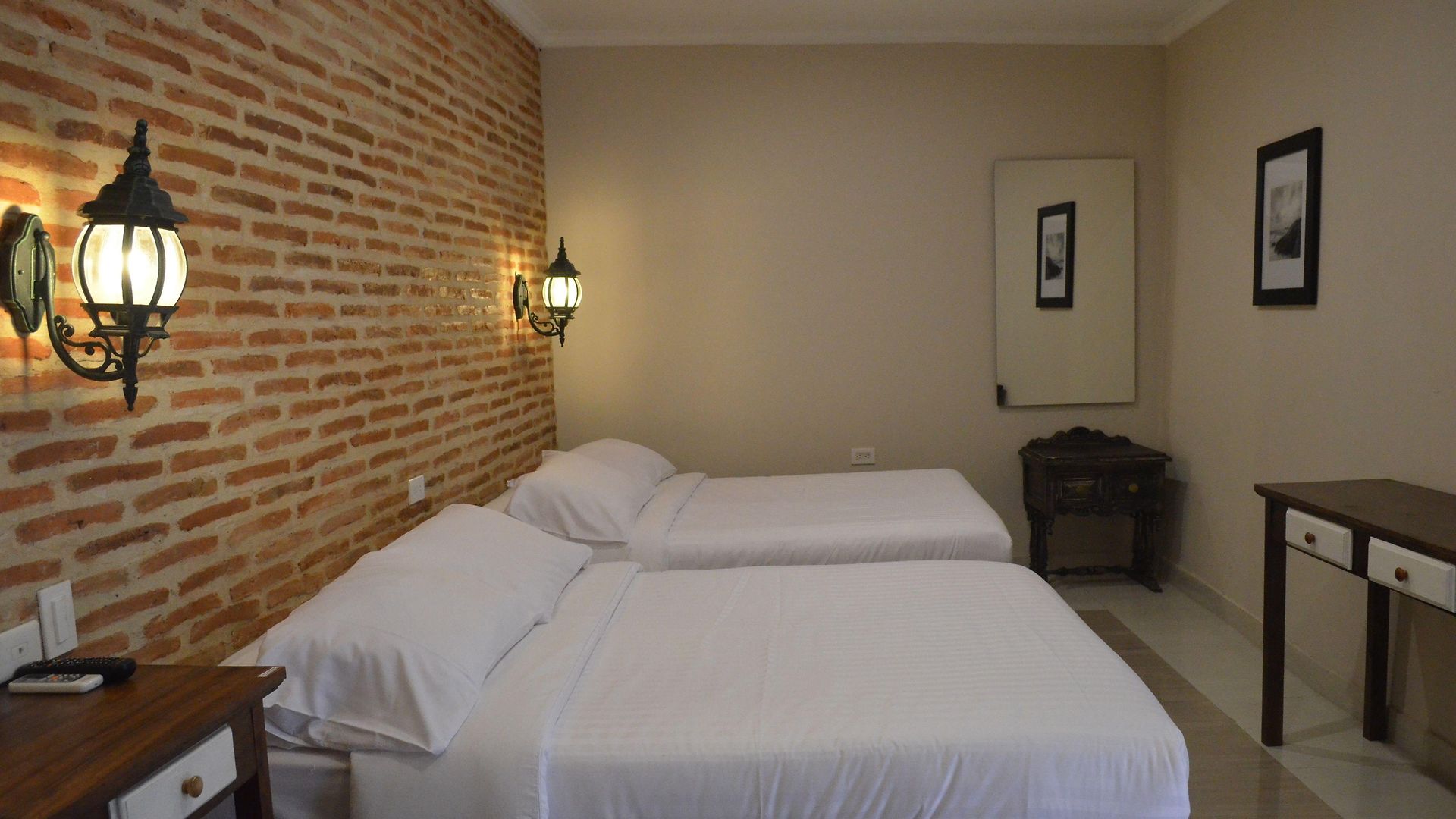 Galeria La Trinidad