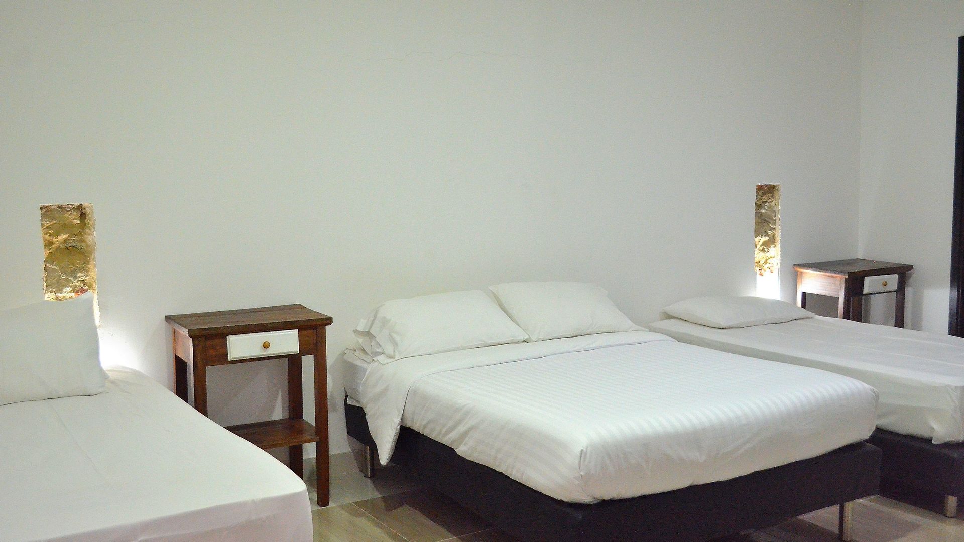 Galeria La Trinidad