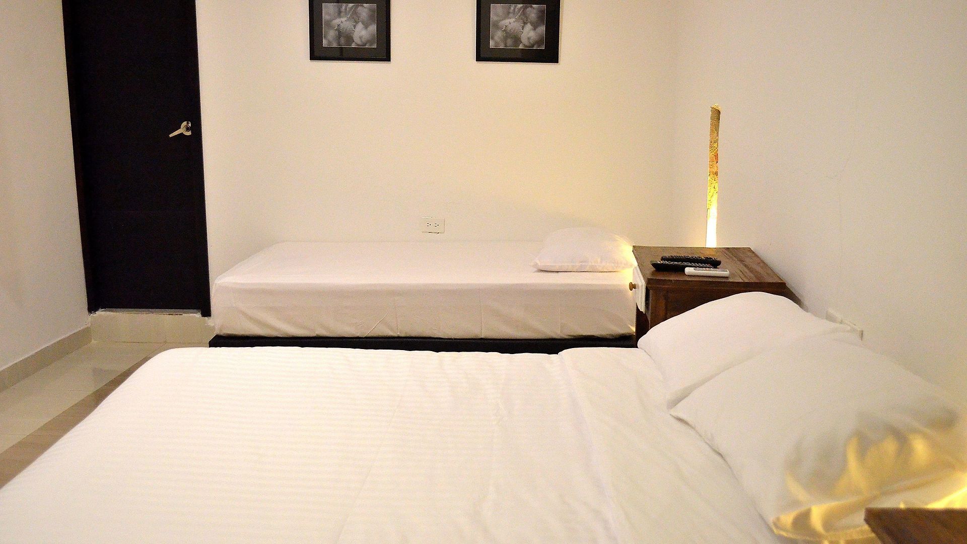 Hotel Galeria La Trinidad Cartagena