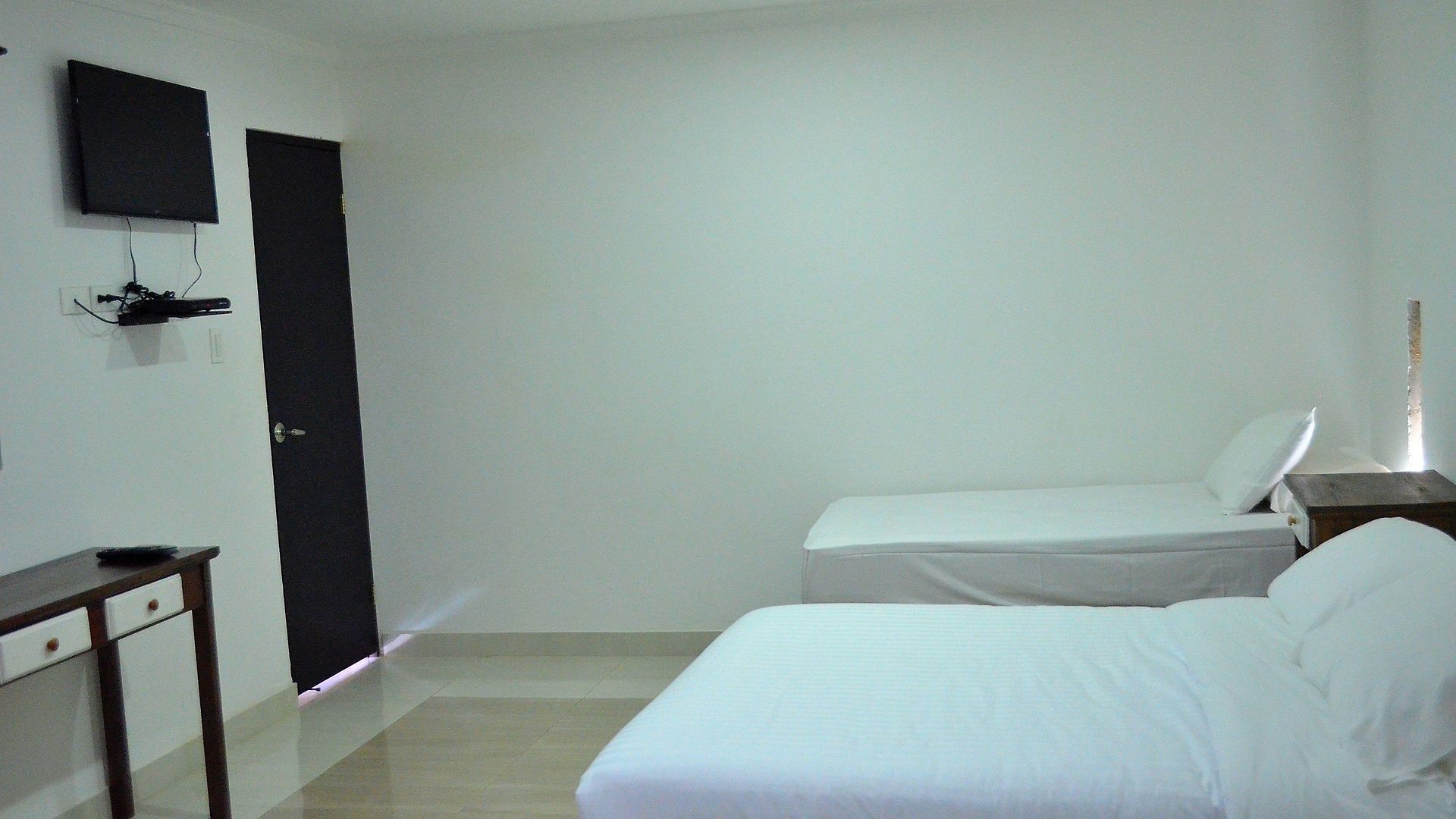 Hotel Galeria La Trinidad