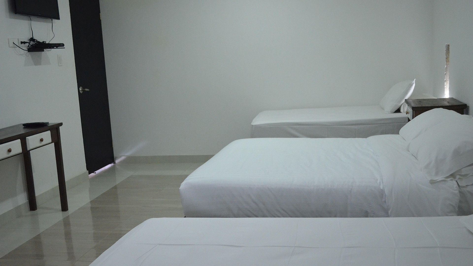 Hotel Galeria La Trinidad 3*
