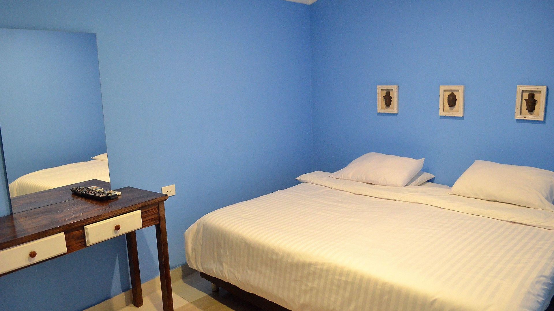 Galeria La Trinidad Hotel