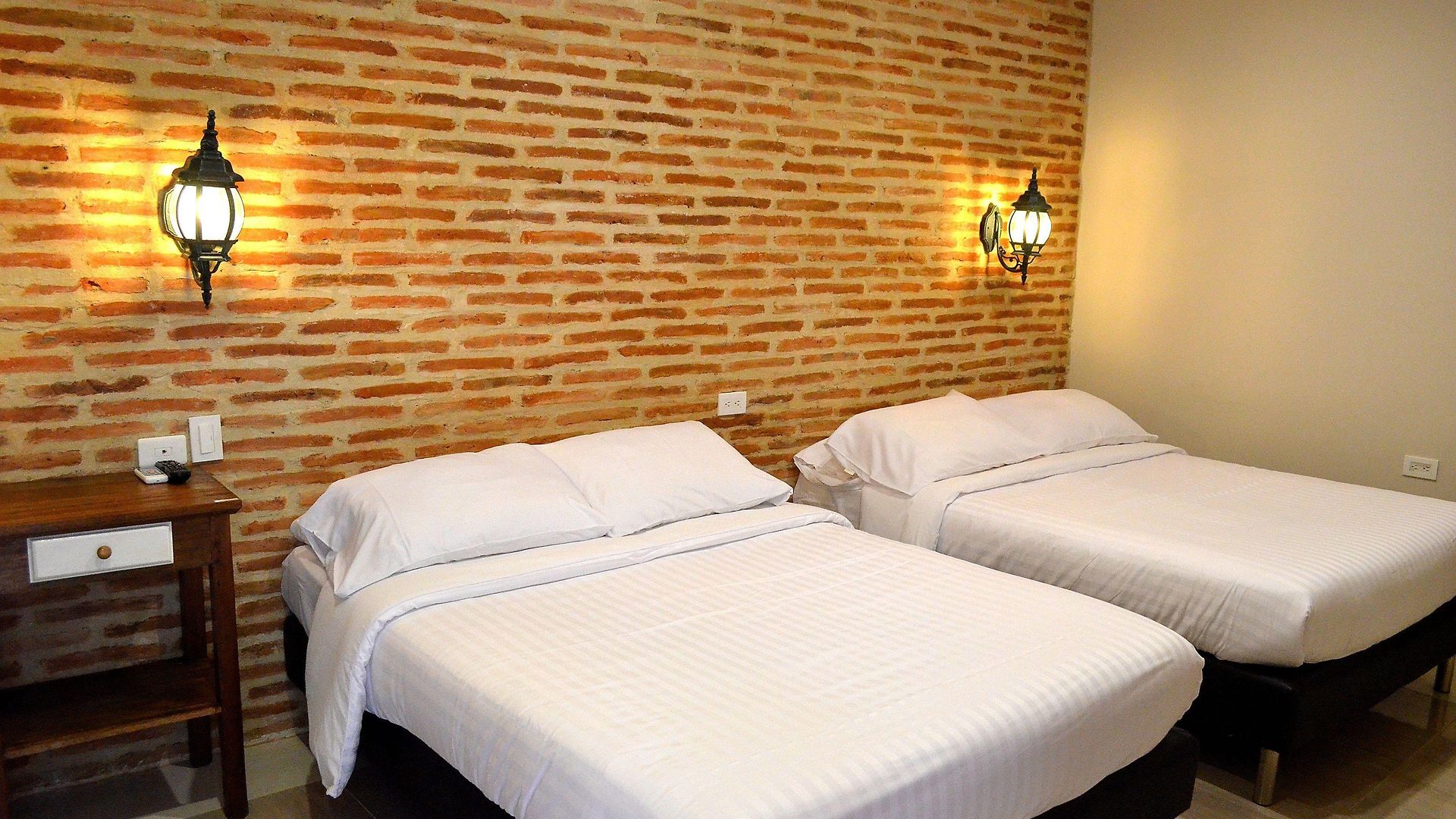 Galeria La Trinidad 3* Cartagena