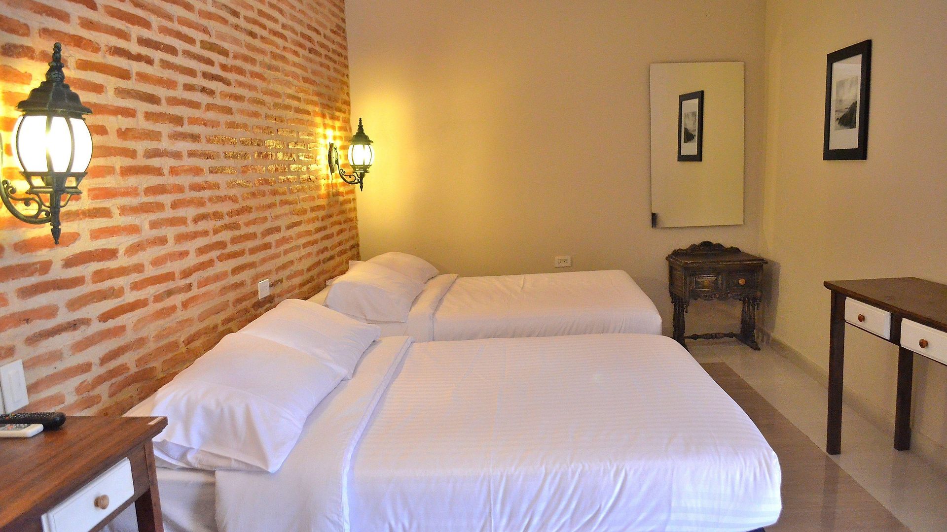 Galeria La Trinidad Hotel