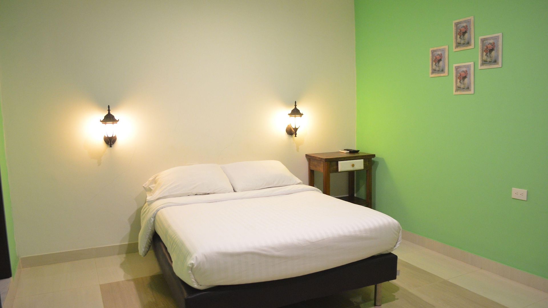 Galeria La Trinidad Cartagena