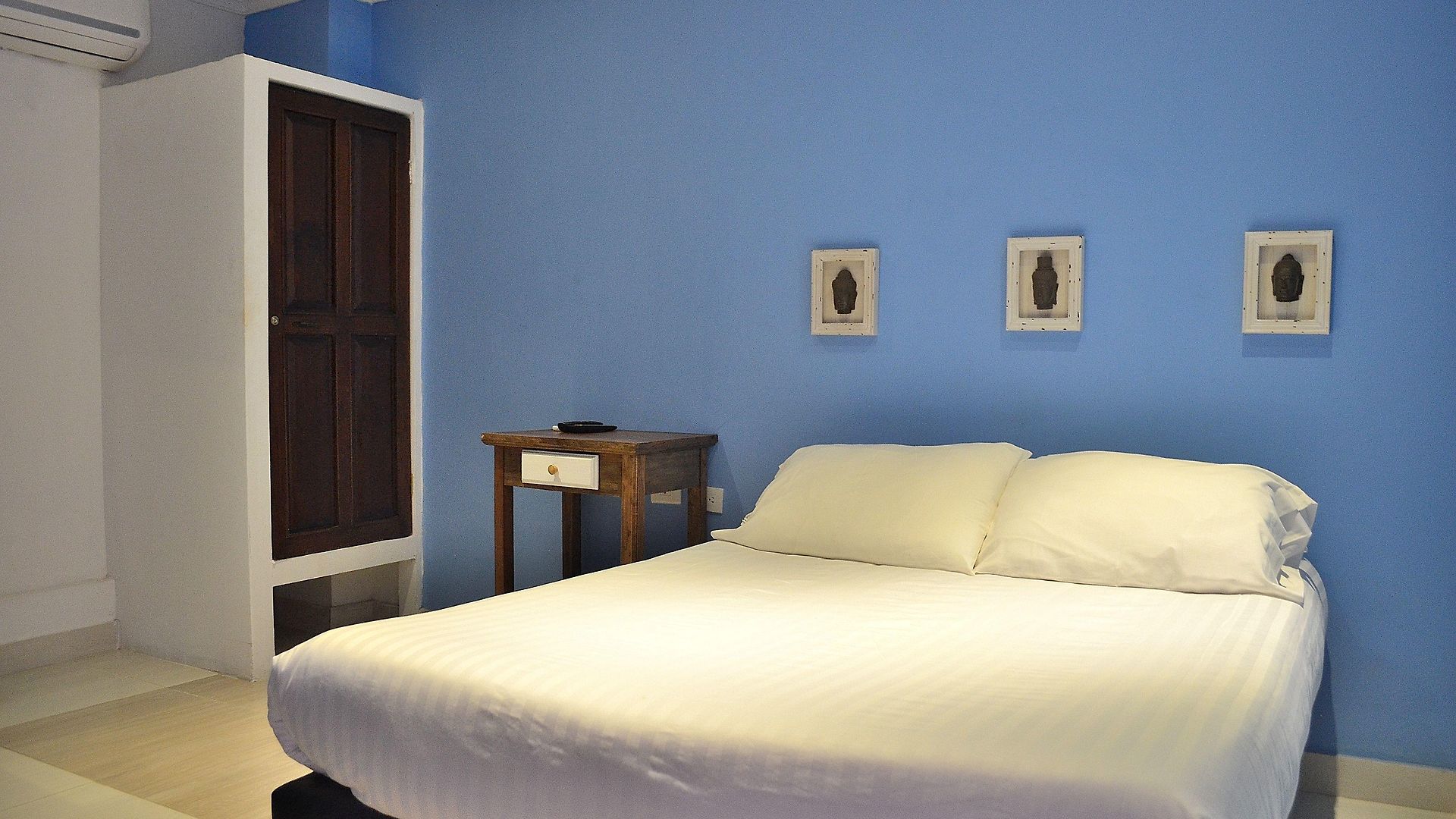 Galeria La Trinidad Cartagena