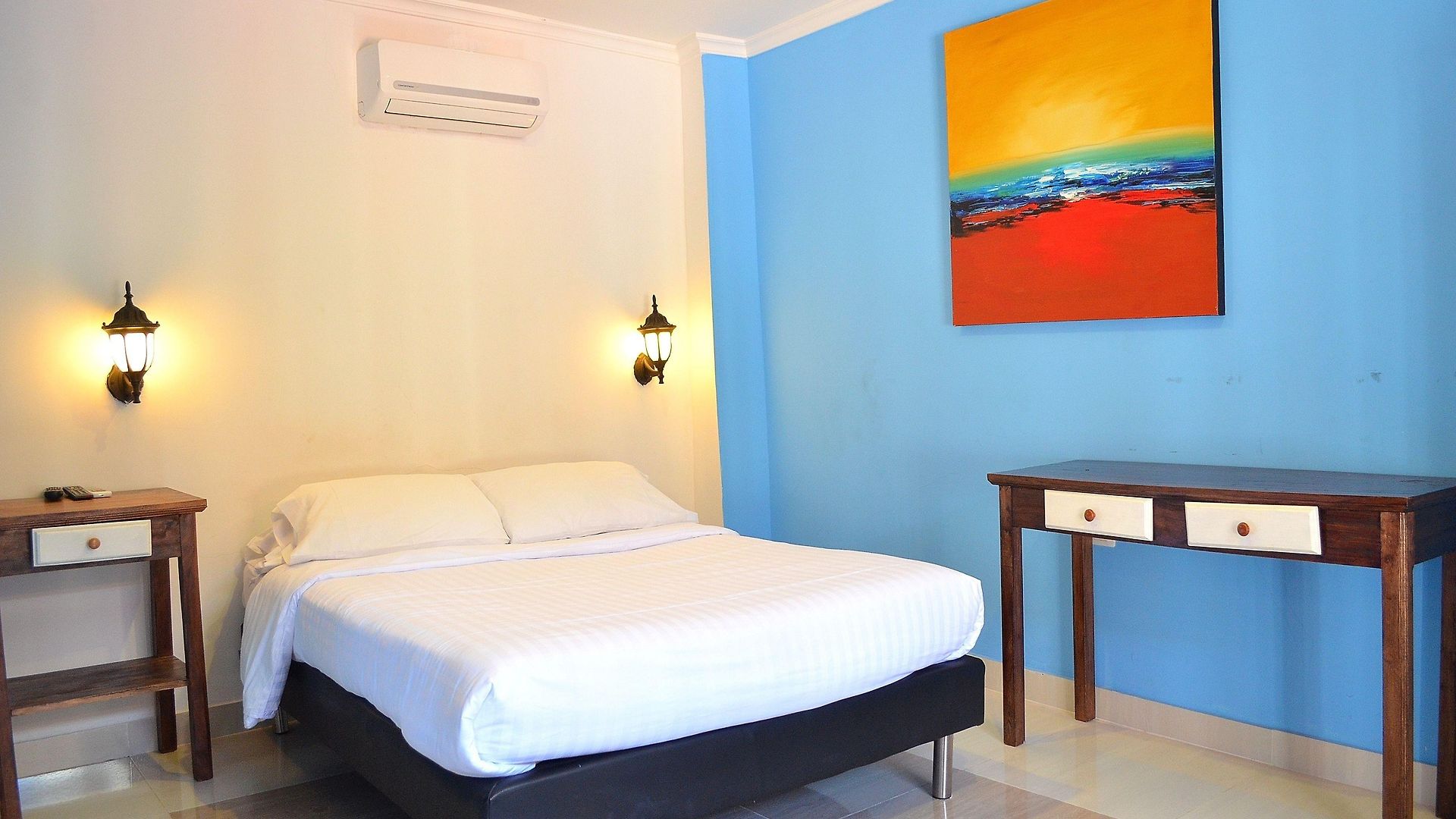 Galeria La Trinidad 3*