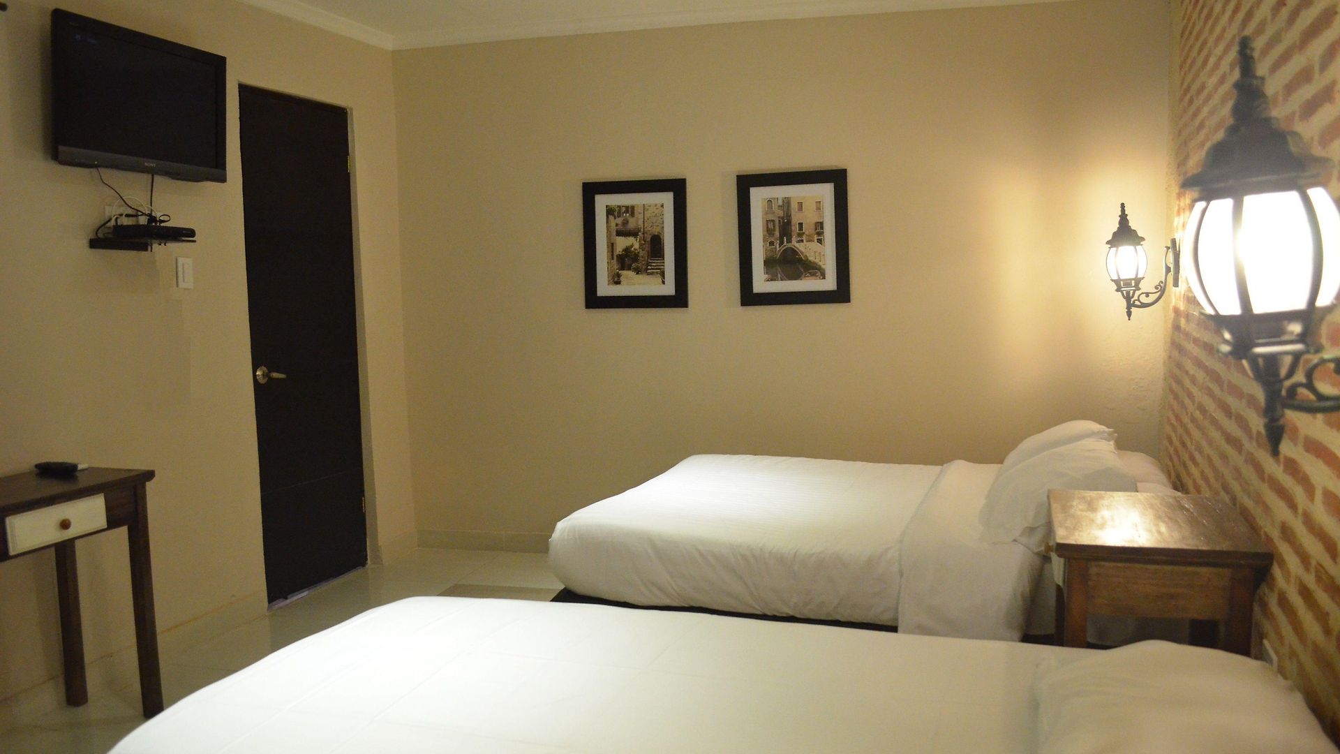 Hotel Galeria La Trinidad Cartagena