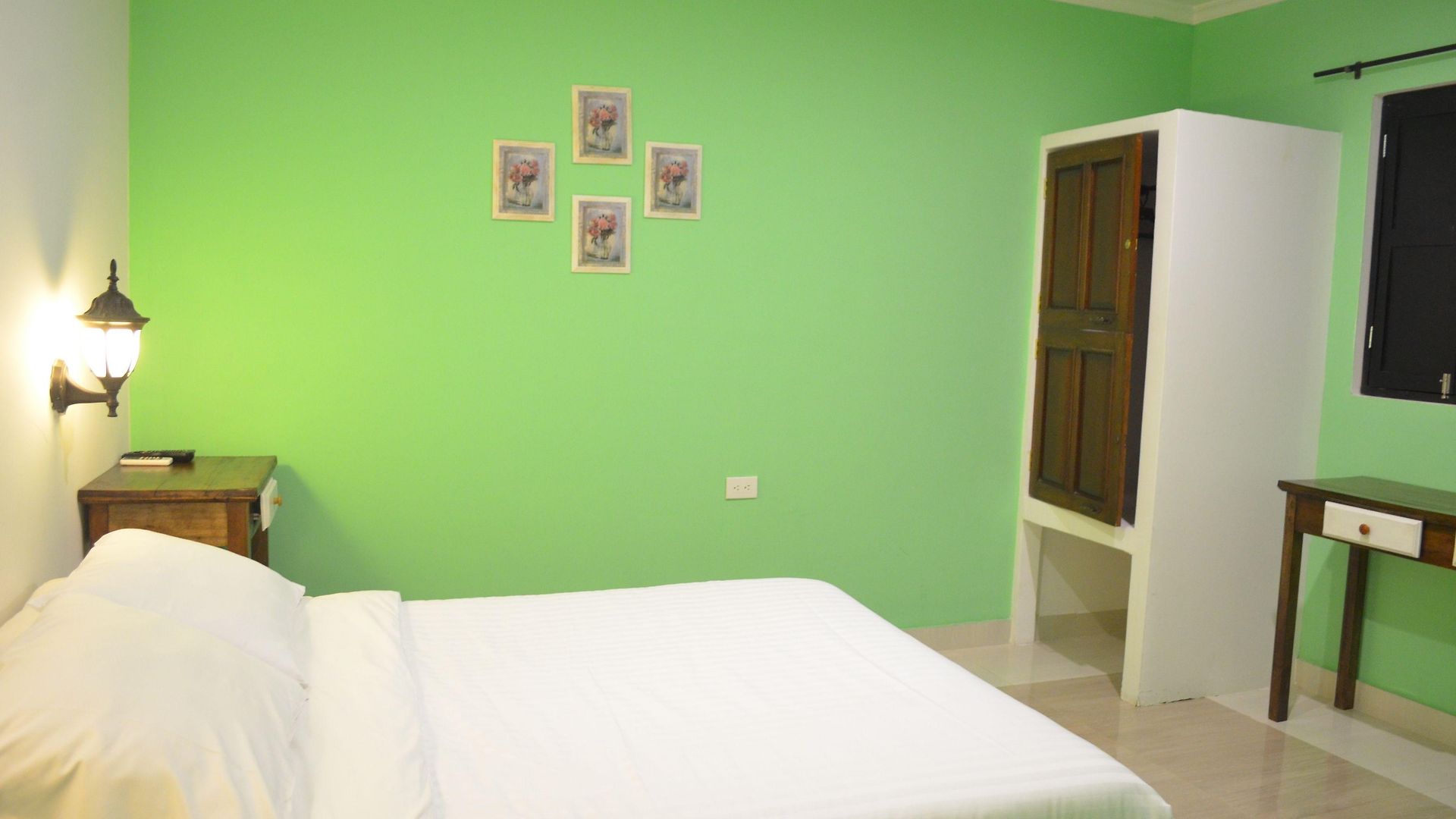 Galeria La Trinidad Hotel
