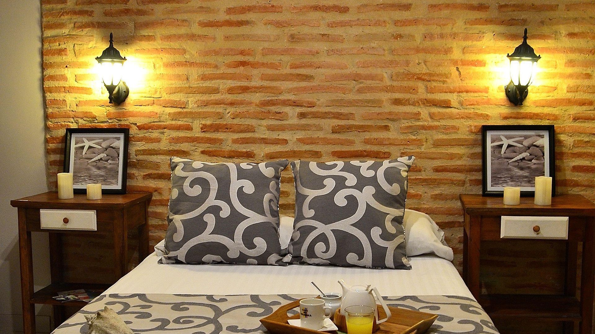 Hotel Galeria La Trinidad 3*