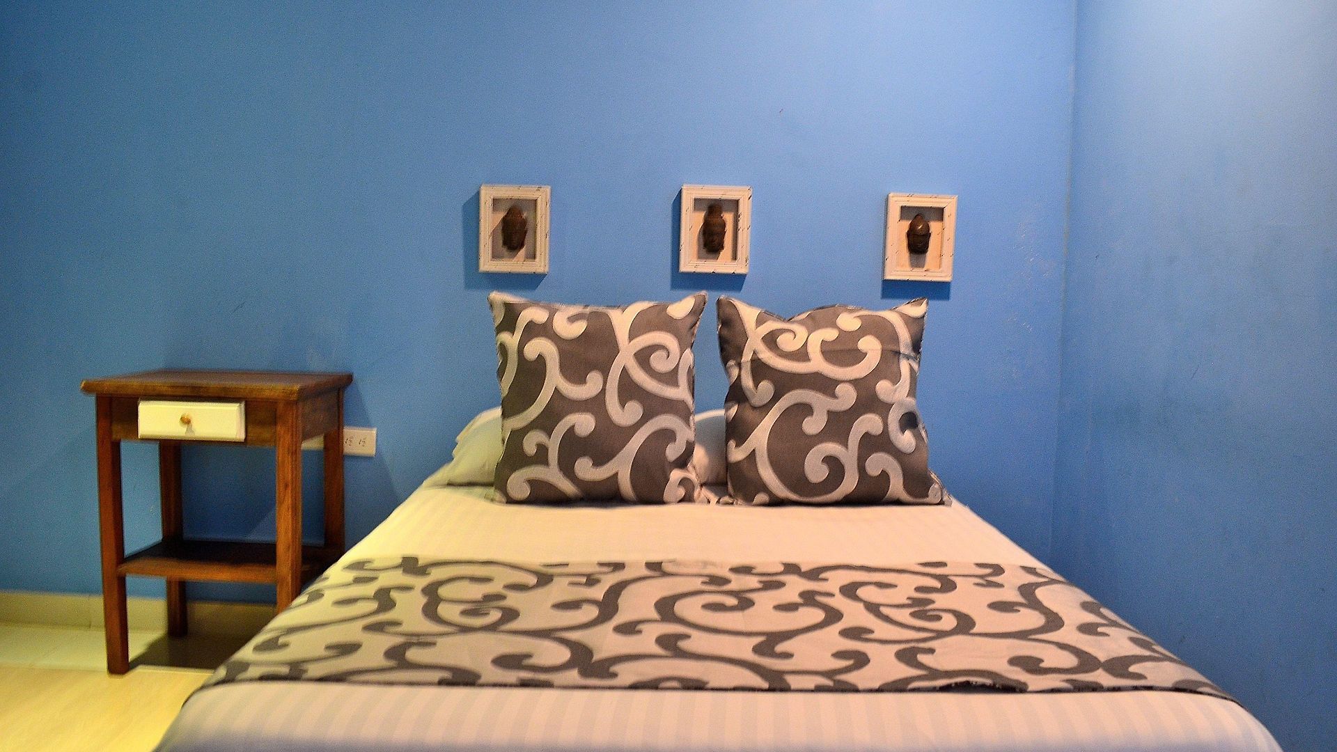 Galeria La Trinidad Hotel Cartagena