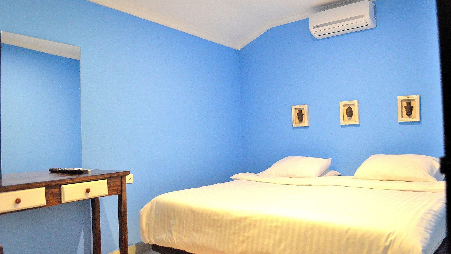 Hotel Galeria La Trinidad