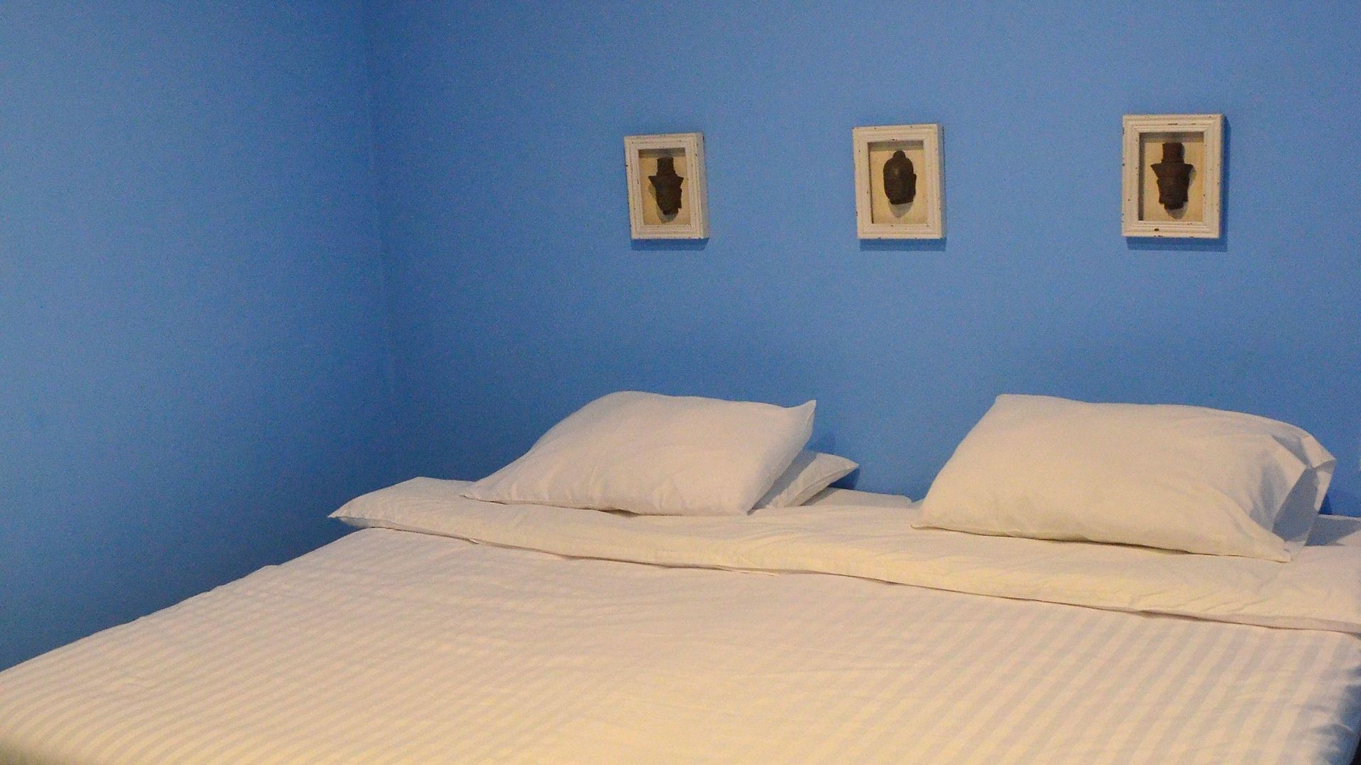Hotel Galeria La Trinidad