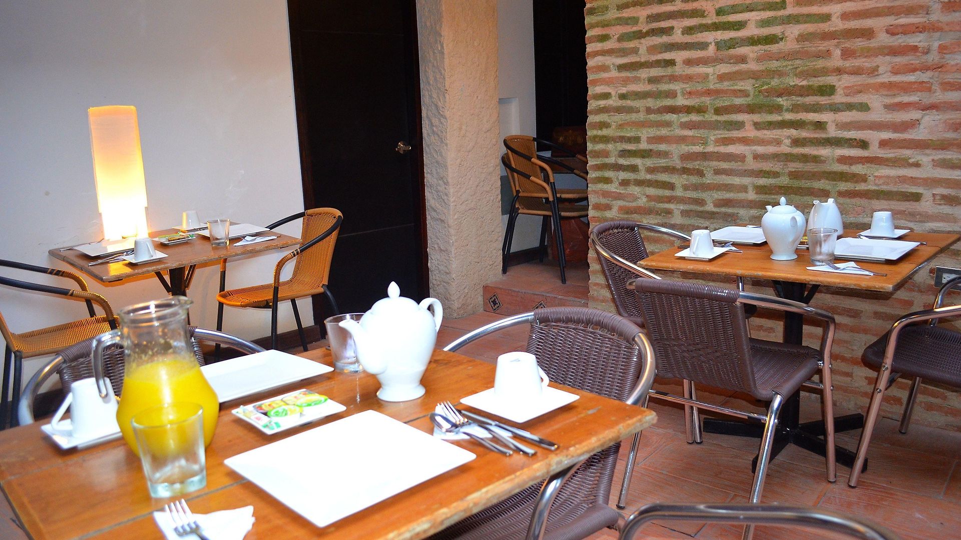 Galeria La Trinidad 3* Cartagena