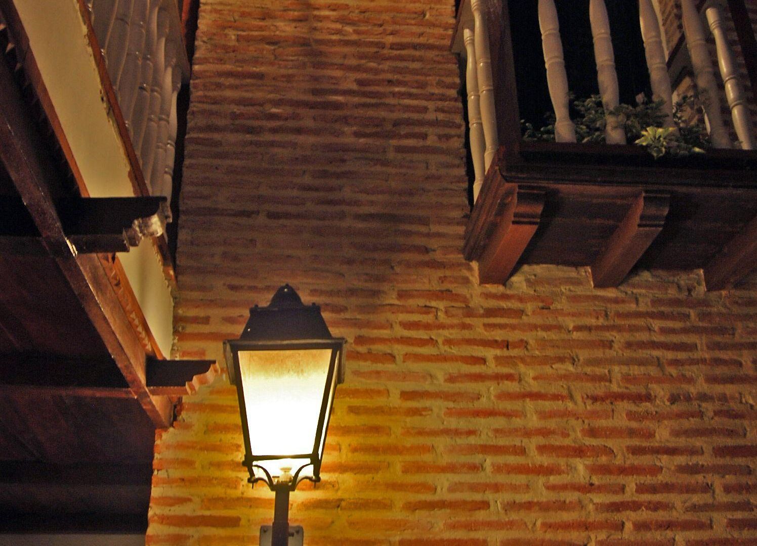 Galeria La Trinidad Hotel Cartagena