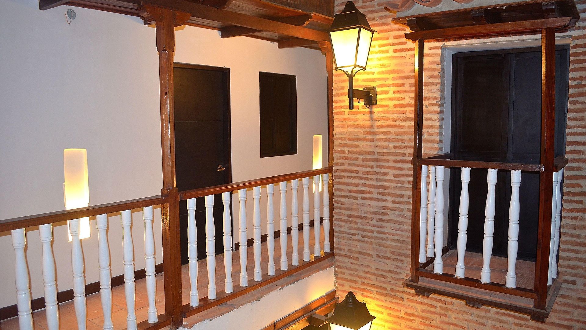 Galeria La Trinidad Hotel