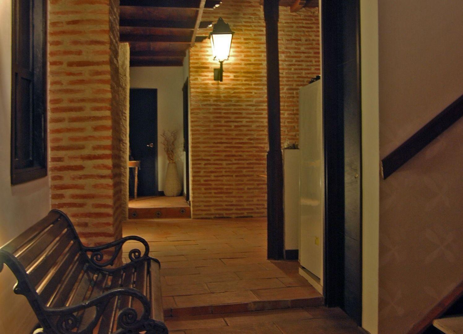 Galeria La Trinidad Hotel
