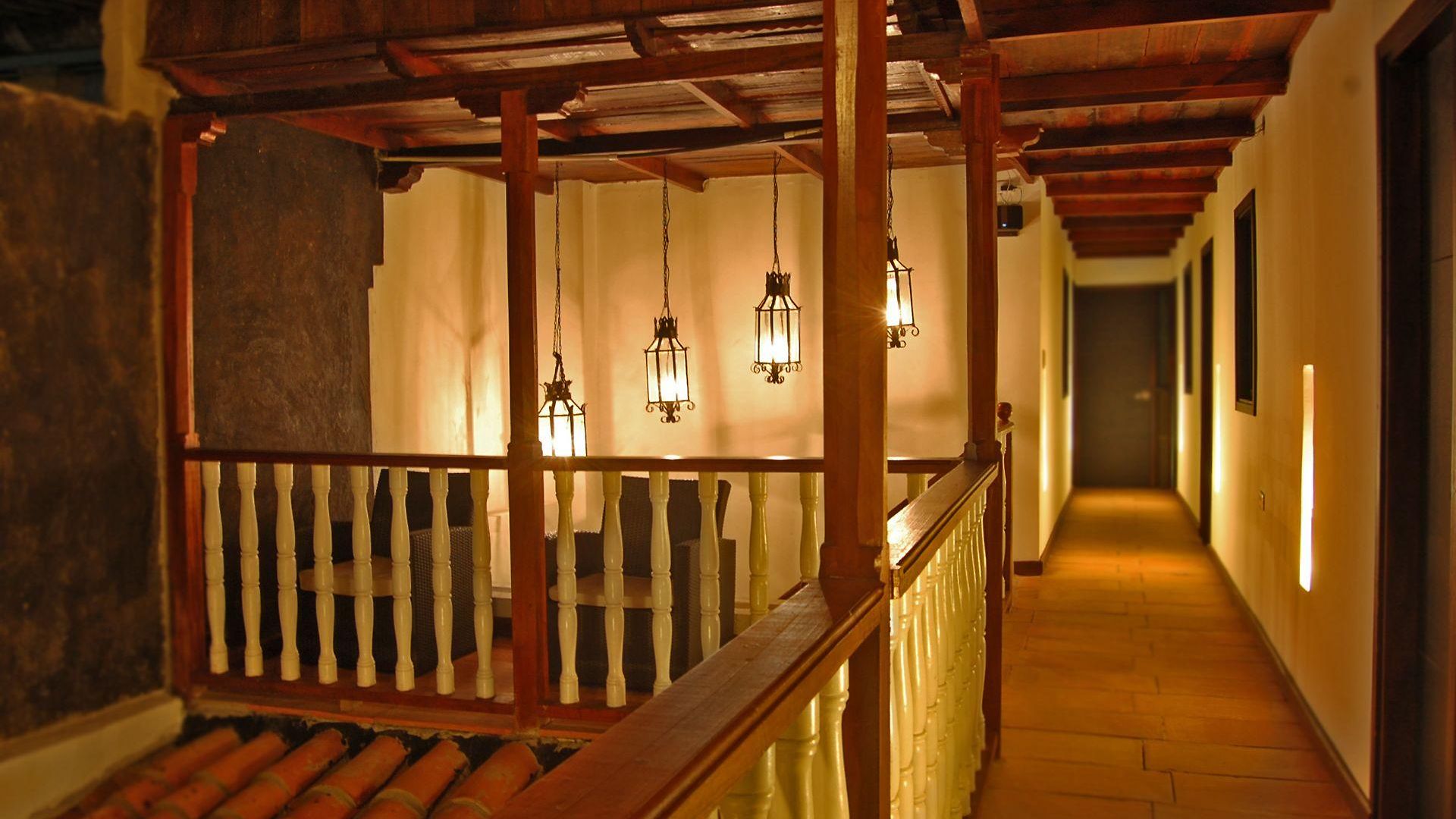 Galeria La Trinidad Hotel 3*