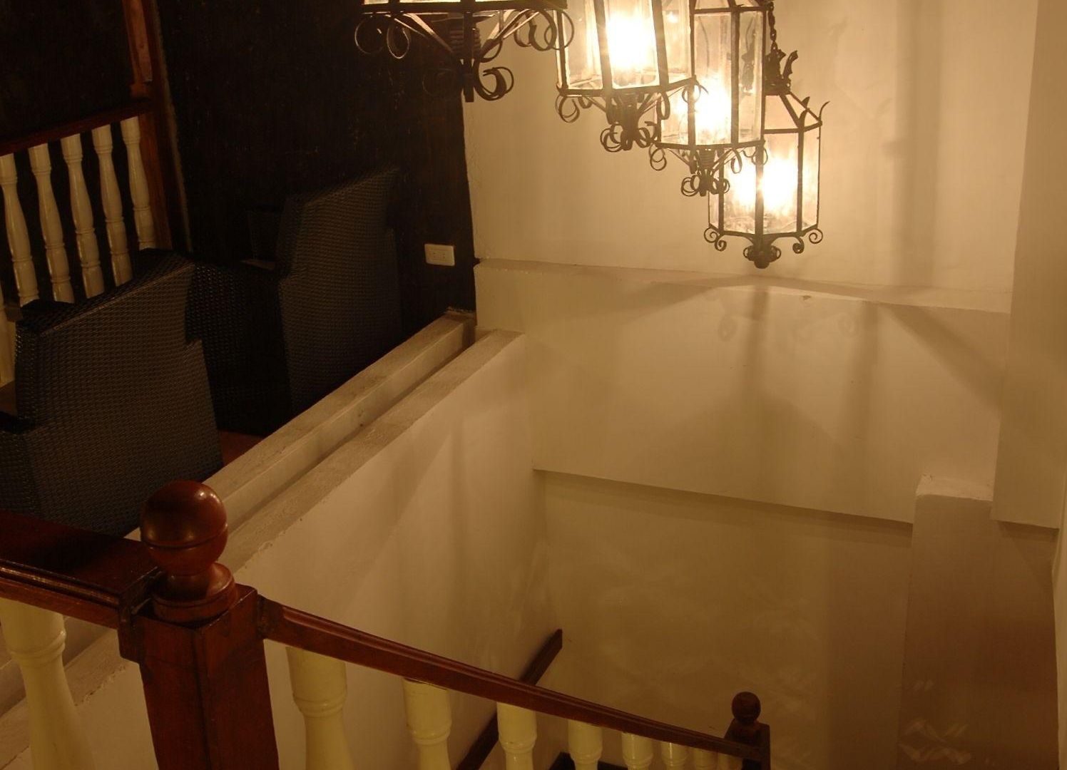 Galeria La Trinidad Cartagena