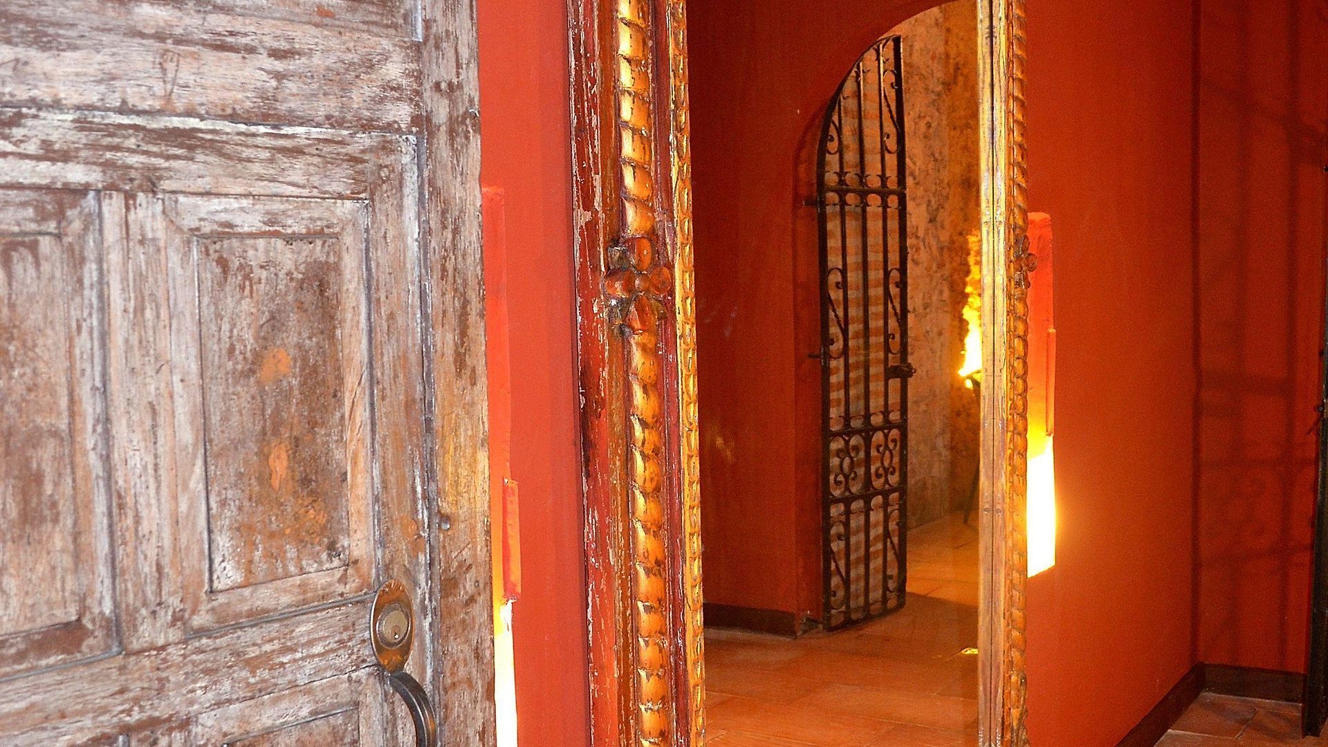 Hotel Galeria La Trinidad Cartagena