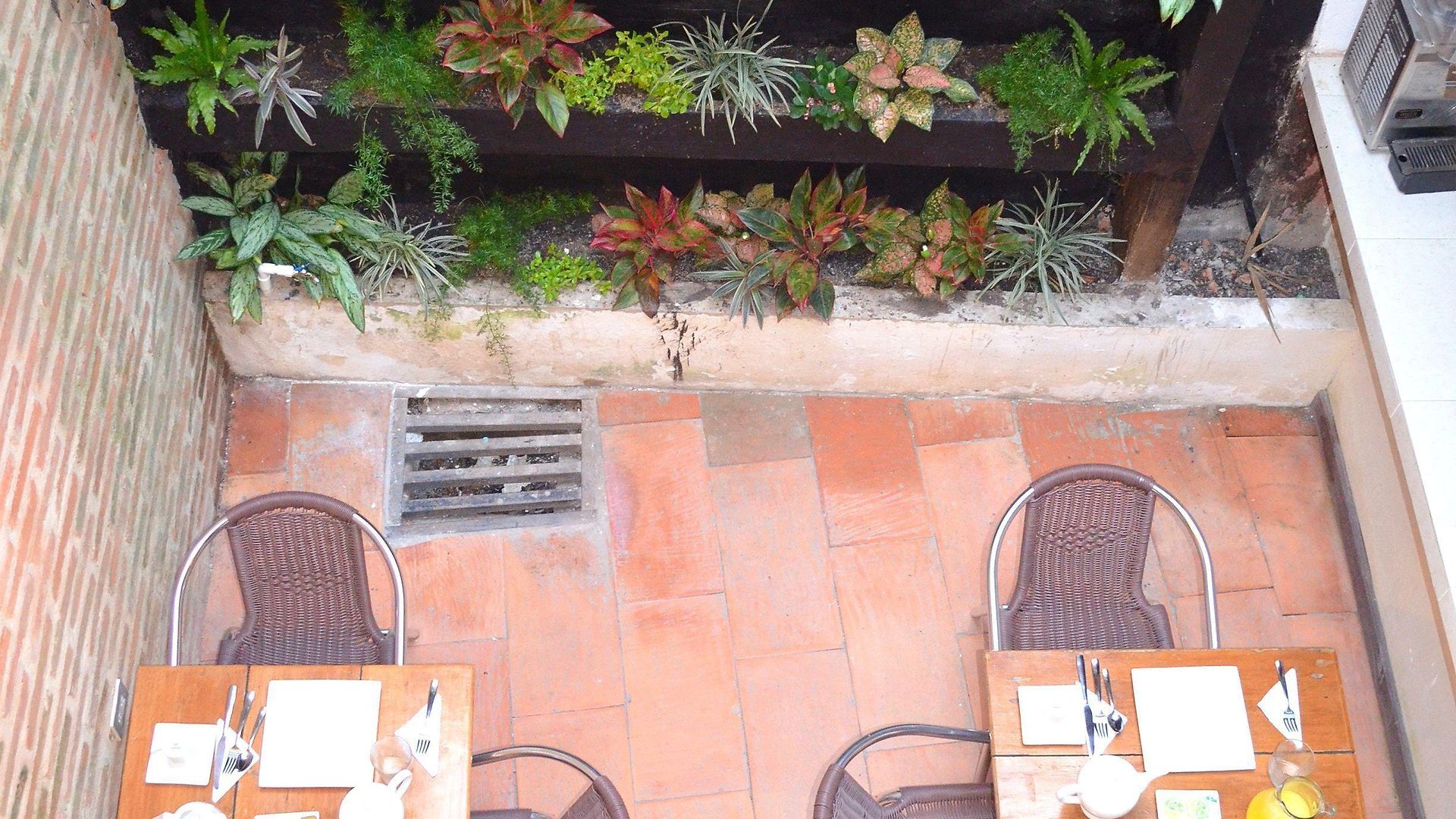 Galeria La Trinidad