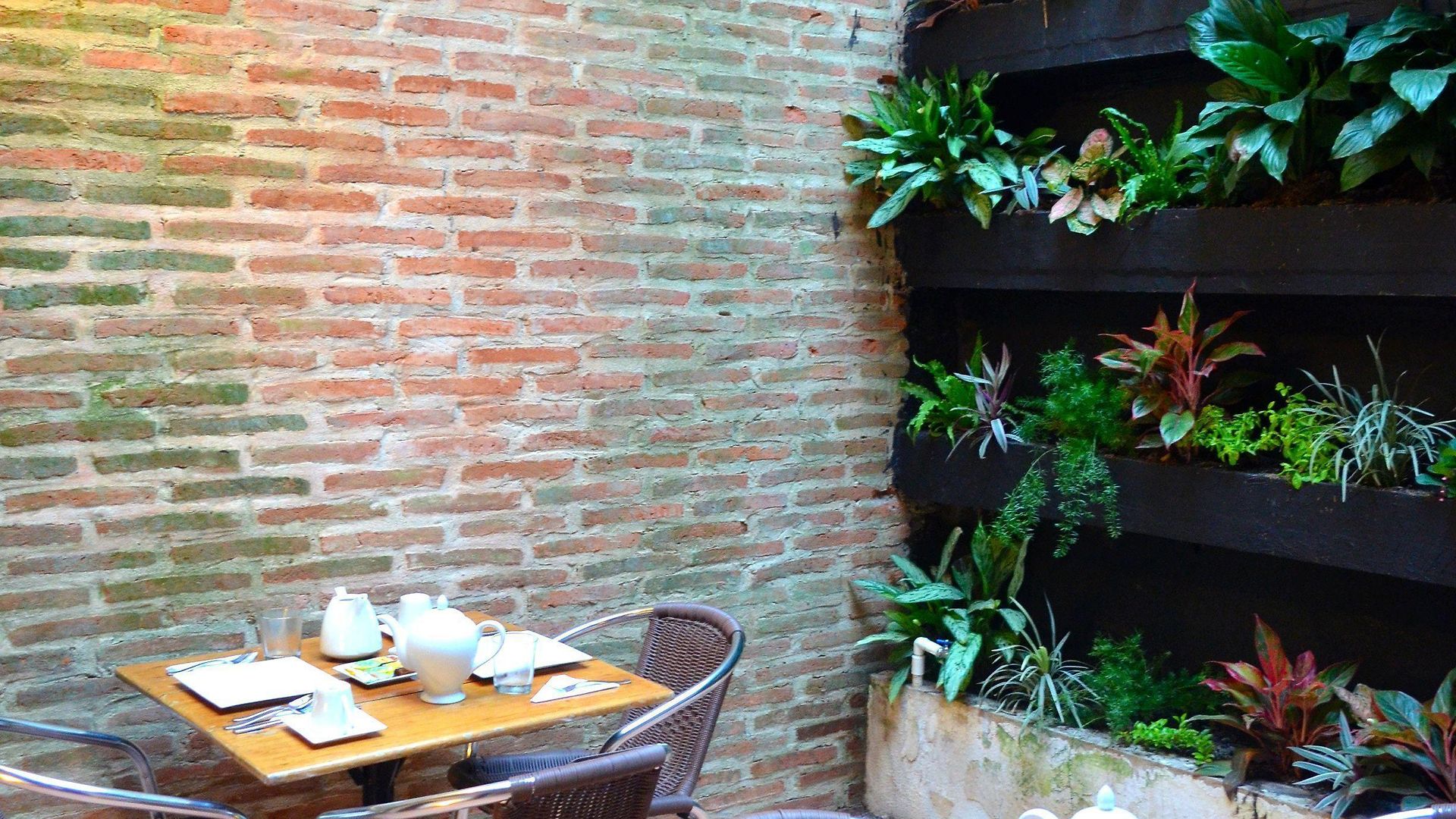Galeria La Trinidad Hotel 3*