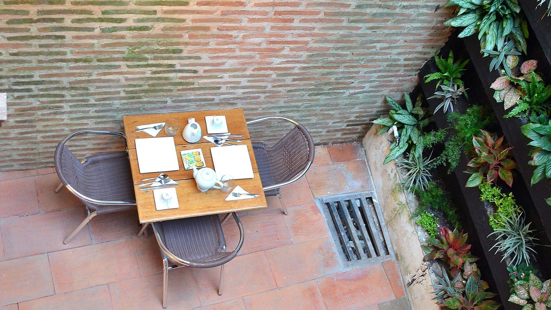 Galeria La Trinidad Cartagena