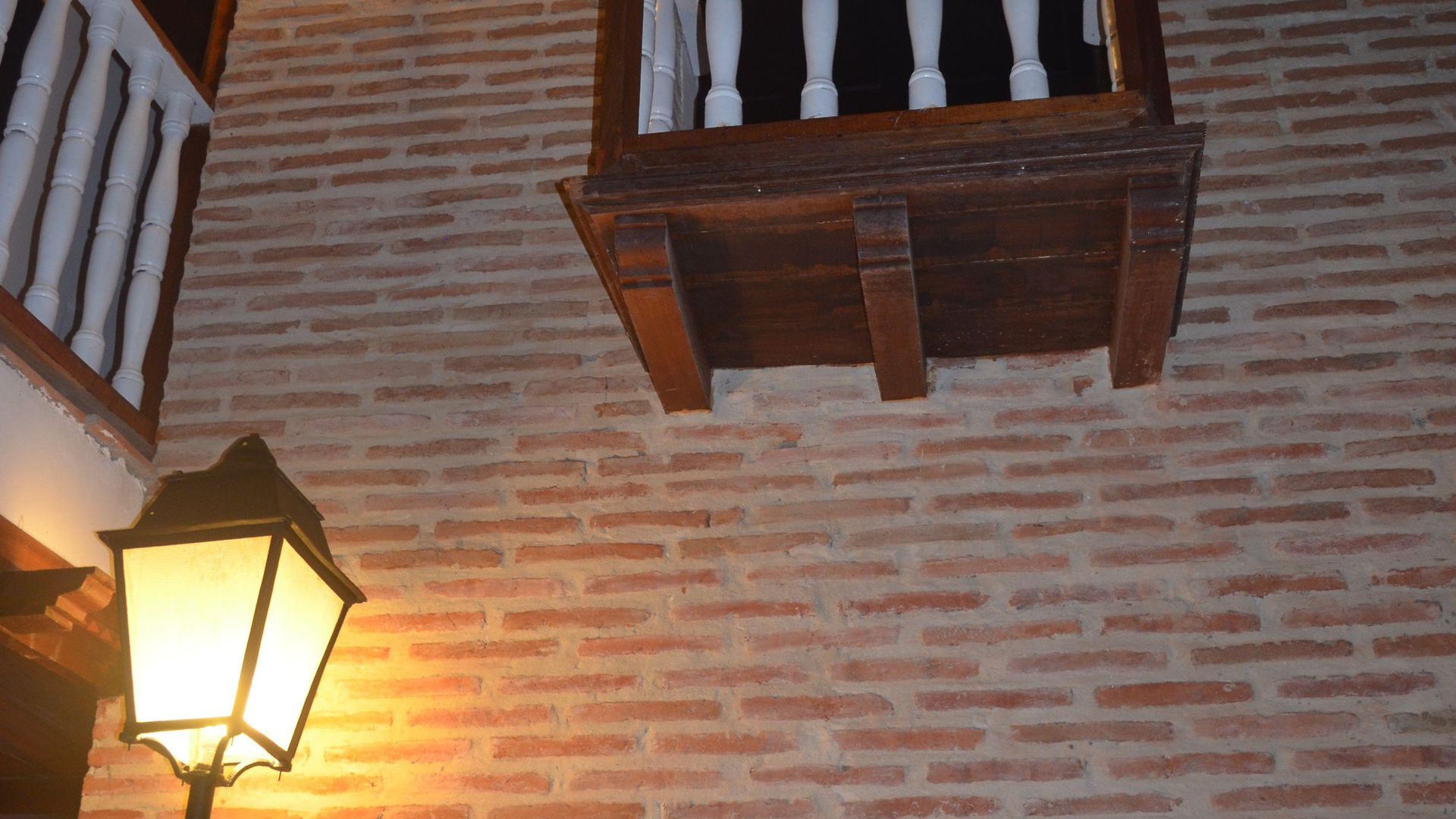 Galeria La Trinidad Cartagena
