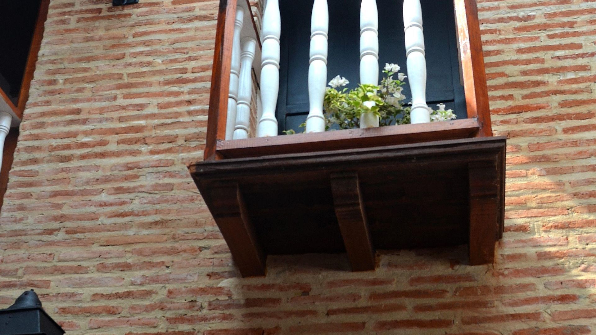 Hotel Galeria La Trinidad Cartagena