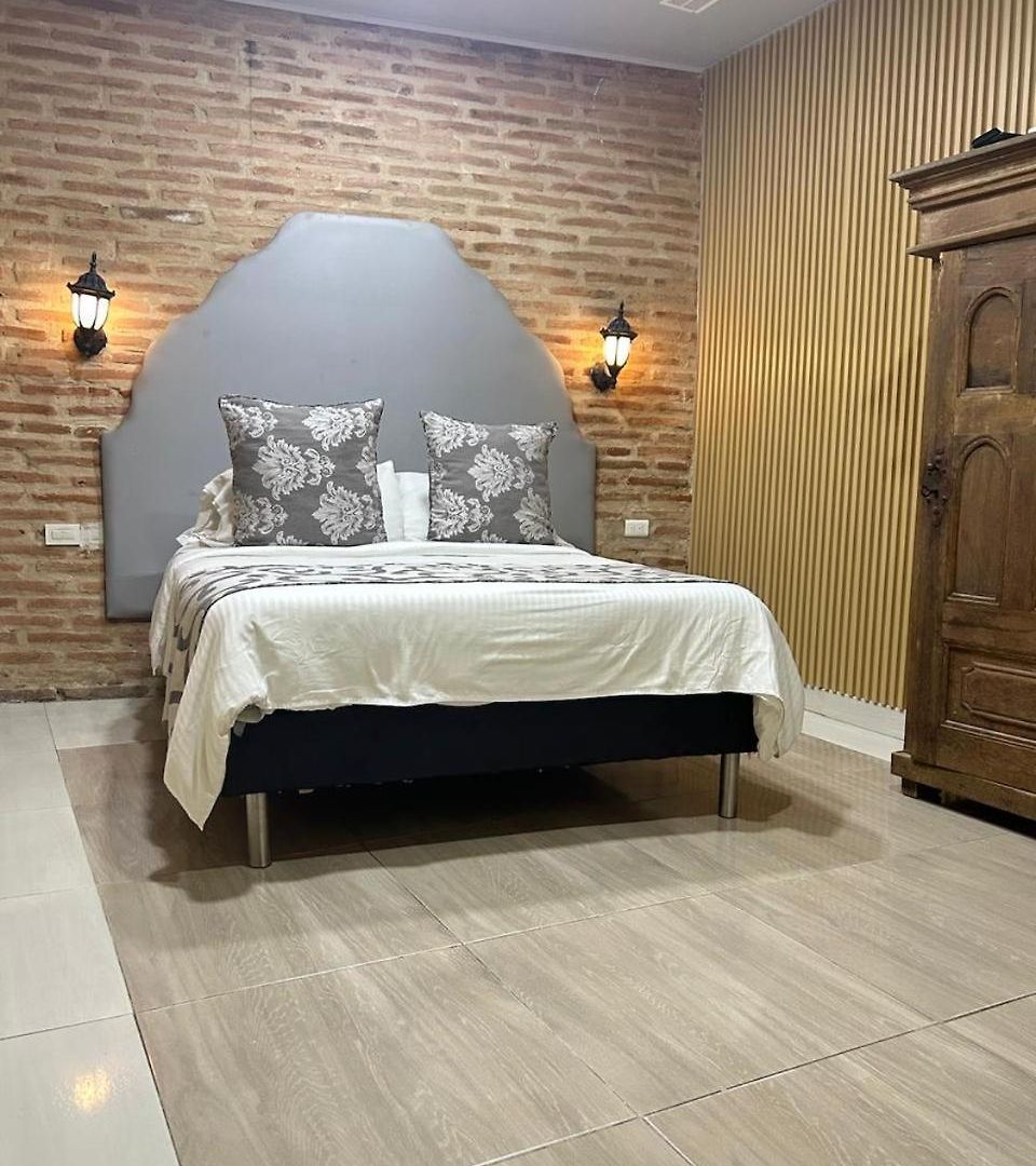 Galeria La Trinidad