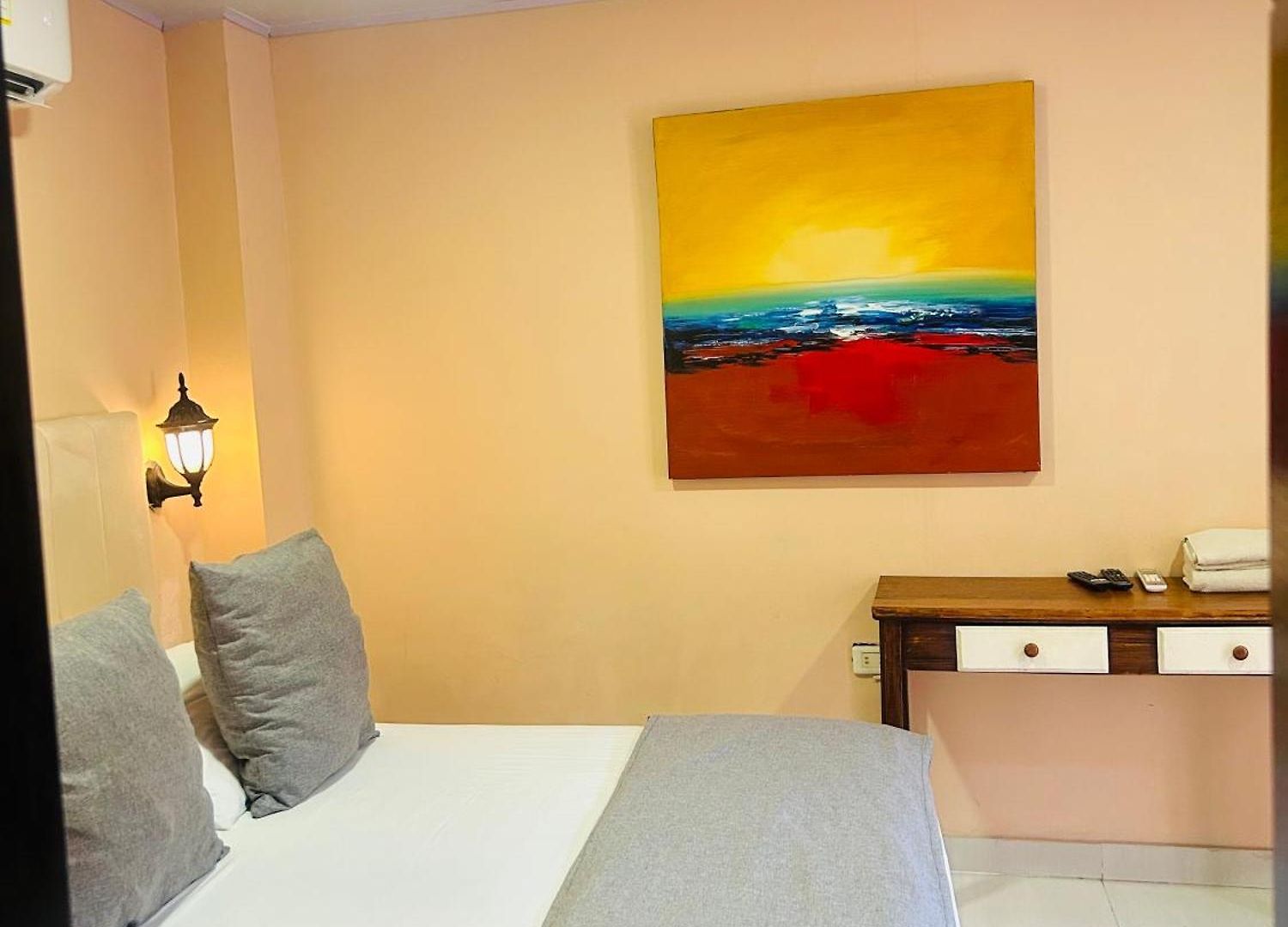 Galeria La Trinidad Hotel