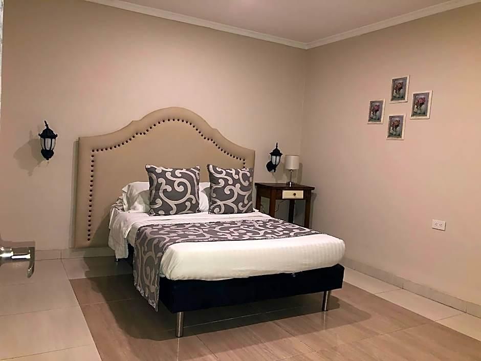 Hotel Galeria La Trinidad Cartagena