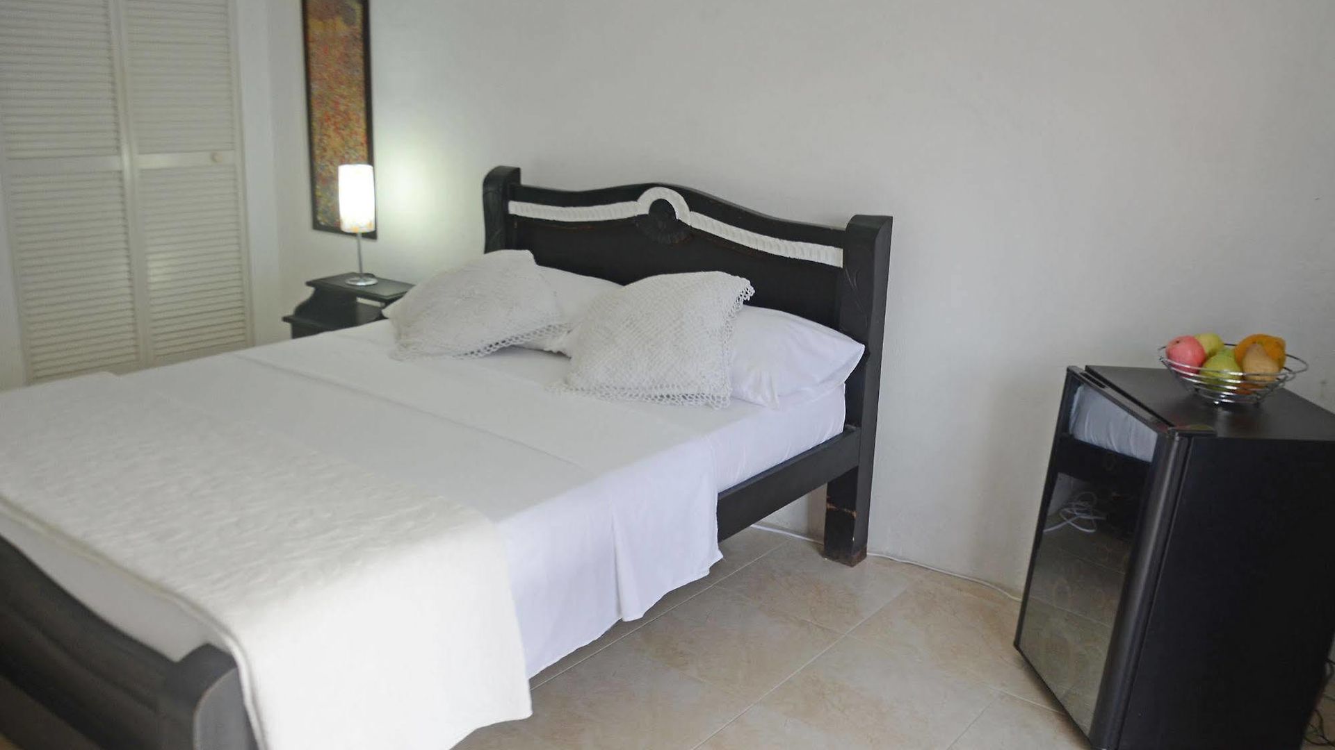 Galeria La Trinidad Hotel