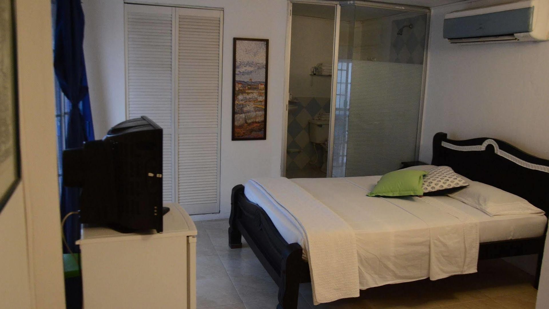 Galeria La Trinidad Hotel 3*