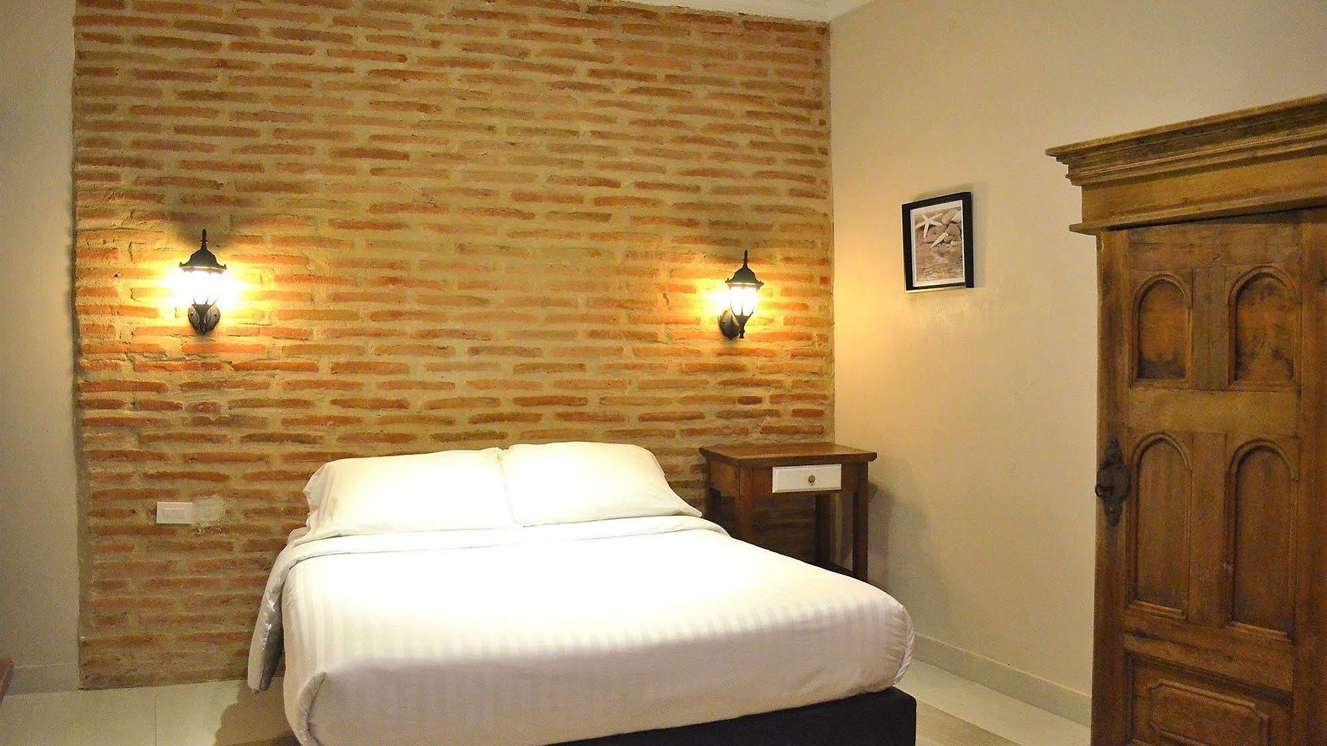 Galeria La Trinidad Hotel Cartagena