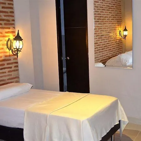 Galeria La Trinidad Hotel