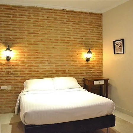 Galeria La Trinidad