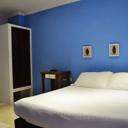 Galeria La Trinidad Hotel 3*