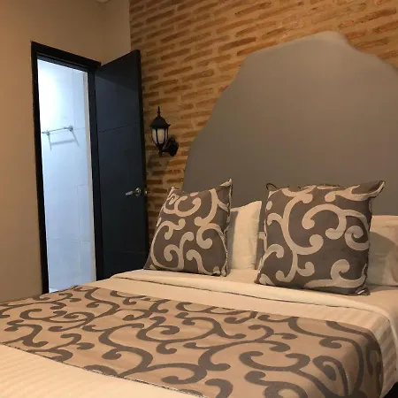Galeria La Trinidad Hotel Cartagena