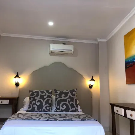 Galeria La Trinidad Cartagena